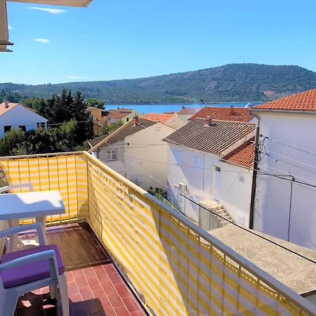Roko Apartment House Primošten Kültér fotó