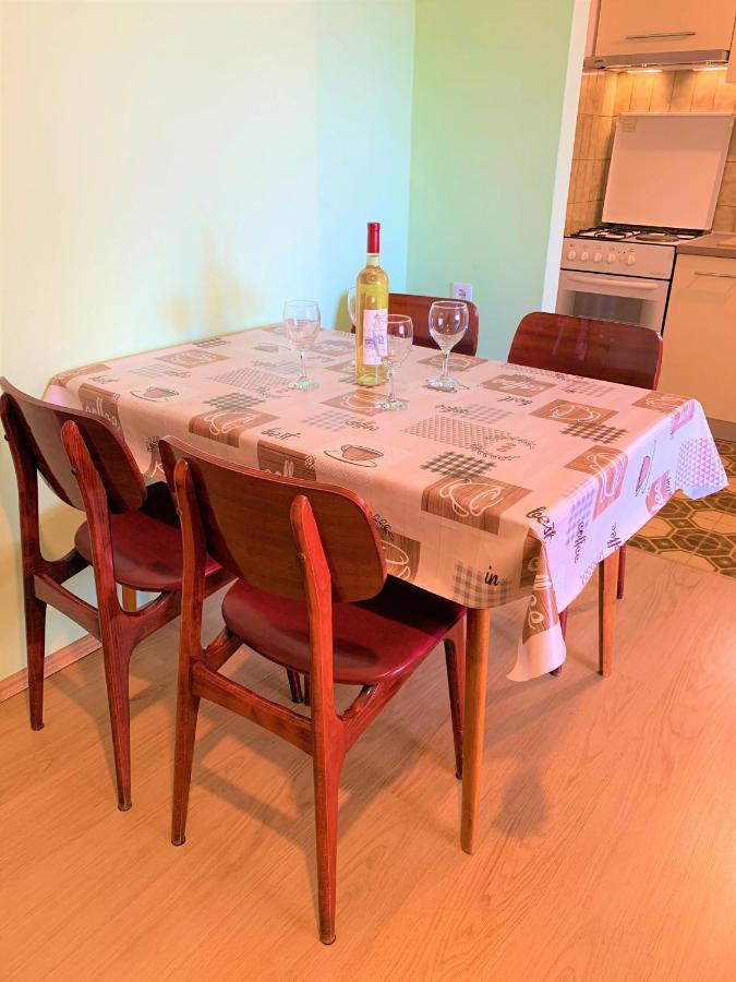 Roko Apartment House Primošten Kültér fotó