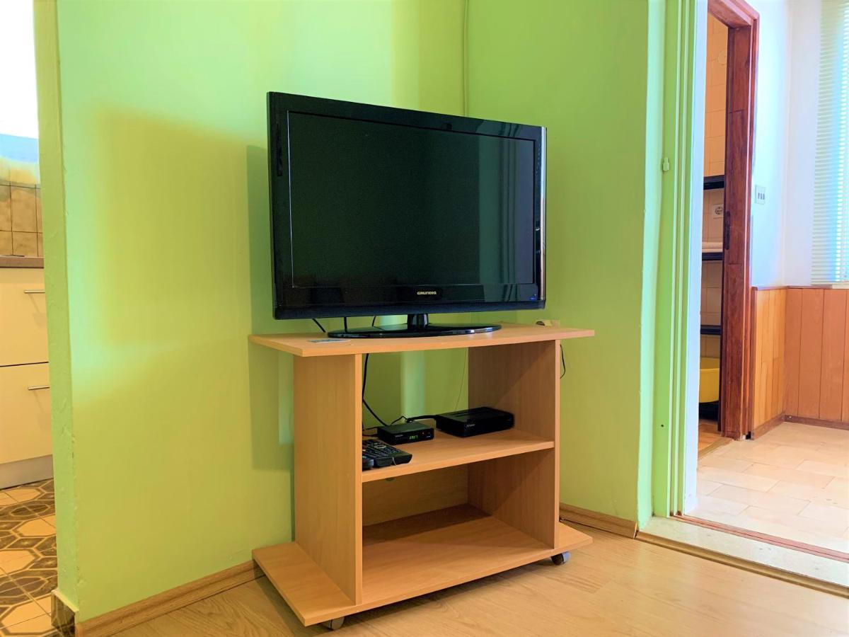 Roko Apartment House Primošten Kültér fotó