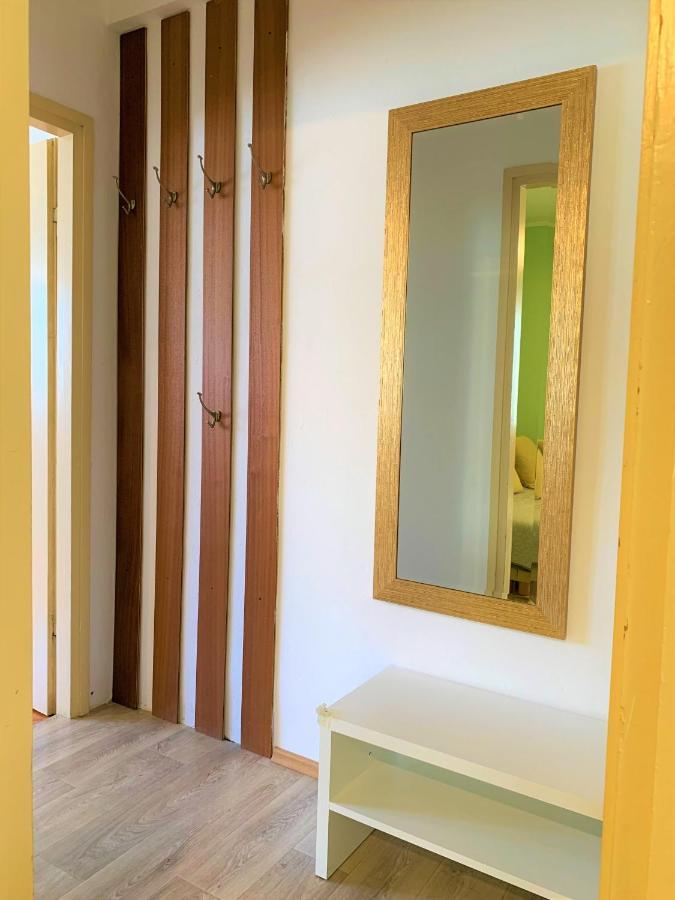 Roko Apartment House Primošten Kültér fotó