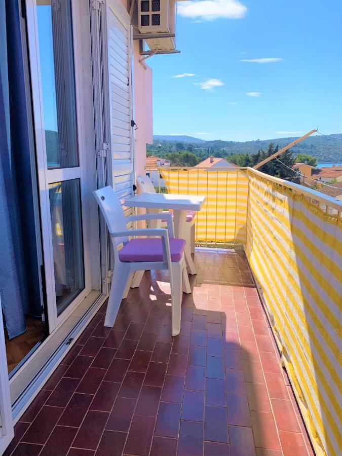 Roko Apartment House Primošten Kültér fotó
