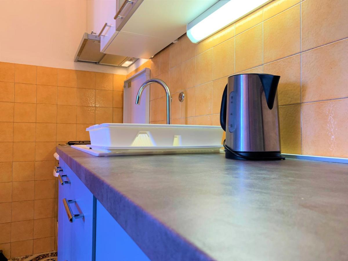 Roko Apartment House Primošten Kültér fotó