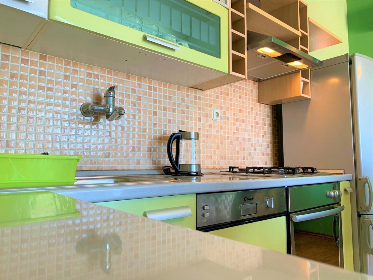 Roko Apartment House Primošten Kültér fotó