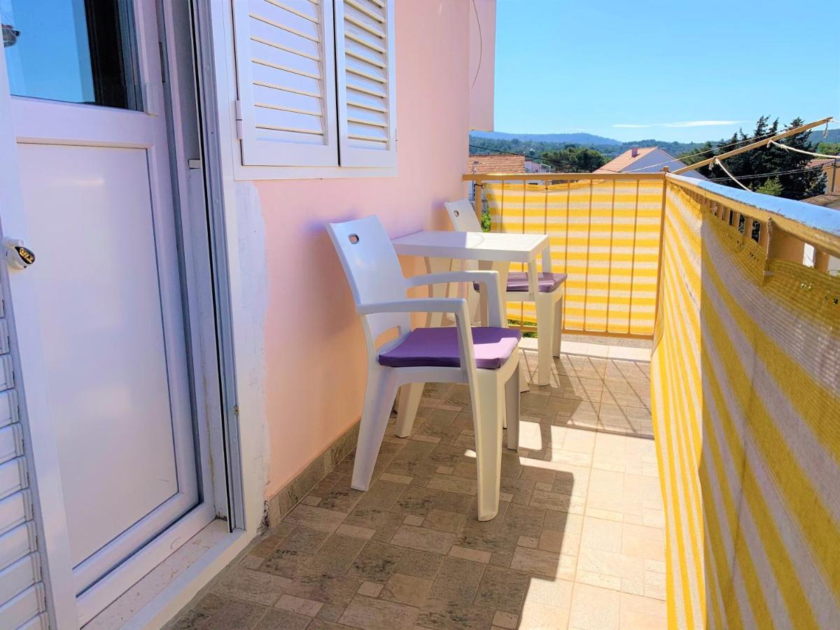 Roko Apartment House Primošten Kültér fotó