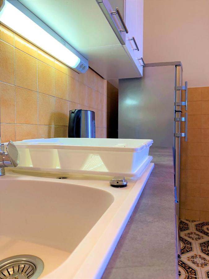 Roko Apartment House Primošten Kültér fotó