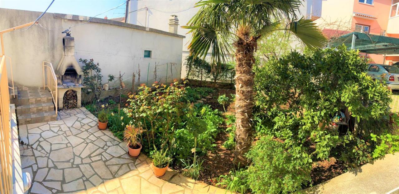 Roko Apartment House Primošten Kültér fotó