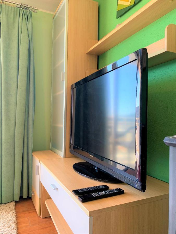Roko Apartment House Primošten Kültér fotó