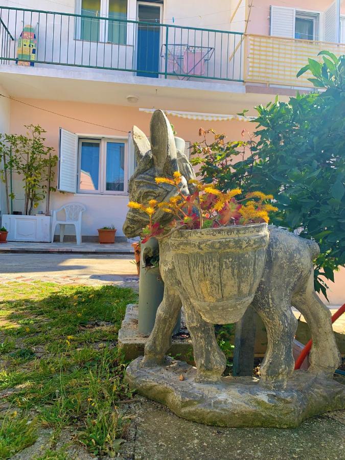 Roko Apartment House Primošten Kültér fotó